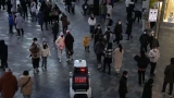 ‘Covid deaths are clearly piling up’, says top US scientist as WHO warns China on hiding numbers