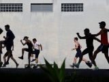 Exercise may protect brain health by keeping insulin, BMI levels low