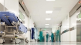 Covid-19, winter flu and bed shortages: Irish hospitals facing one of the toughest winters in history