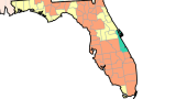 COVID risk still ‘high’ in Tampa Bay despite dropping cases