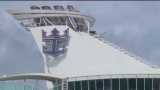 Alaska cruise law may affect Florida lawsuit against CDC