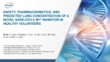 FRONTIER BIOTECHNOLOGIES ANNOUNCES POSITIVE PHASE 1 RESULTS OF ITS FIRST CORONAVIRUS MAIN PROTEASE (MPRO) SMALL MOLECULE INHIBITOR, LAYING FOUNDATION FOR THE TREATMENT OF ACUTE AND LONG COVID USA – English USA – English