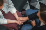 Mental health treatment up among young adults in 2021, CDC says