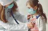 Long COVID could lead to other serious health problems in children