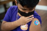 N.J reports 6 COVID deaths, 2,204 new cases. CDC expected to OK vaccines for children under 5.