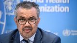 Europe, US top monkeypox cases but misinformation dangerous: WHO chief | 10 pts | World News