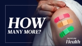 CDC Discloses Just How Fast mRNA Boosters Fail