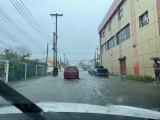 CDC ready with support as flooding hits coastal regions – News Room Guyana