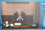 Post Politics Now: Biden cancels Florida trip but will address law enforcement group virtually – The Washington Post