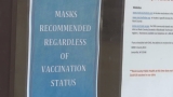 Springfield residents weigh in as CDC recommends masking indoors in high COVID-19 transmission areas