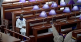 A look at COVID-19 restrictions that affected religious groups worldwide in 2020