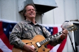 Ted Nugent performed inside Florida anti-mask supermarket days before saying he has COVID-19