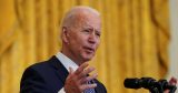 Attacking anti-vaccine movement, Biden mandates widespread COVID shots, tests