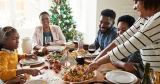 Here’s How to Celebrate the Holidays Safely According to the CDC