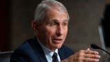 Fauci crushed for saying it’s ‘disturbing’ that a U.S. court can overrule the CDC