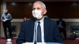 Fauci warns against monkeypox outbreak assumptions; compares situation to HIV/AIDS epidemic