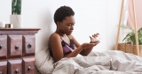 Drug for Disorder That Causes Daytime Sleepiness