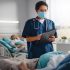 Scientists study link between dementia, coronavirus