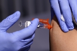 Health experts urge people to get vaccinated amid flu season