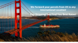 Ozinize Forwards Parcels Internationally!