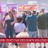 Coronavirus news – live: India to be removed from UK’s ‘red’ travel list