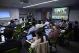 Program offers physicians worldwide opportunity to gain clinical research skills | News