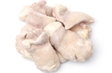 CDC: Frozen chicken in air fryer increases Salmonella risk