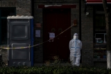 How China’s vaccine strategy stoked its looming ‘zero covid’ crisis