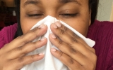 Influenza viruses could bounce back, CDC warns; urges seasonal flu shot