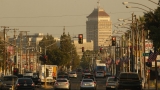 Eliminating fossil fuel air pollution would save about 50,000 lives, study finds