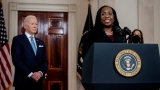 Post Politics Now: One hurdle down for Jackson in pursuit of Supreme Court history – The Washington Post
