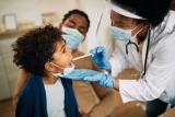 CDC warns of increase of invasive Strep A cases among children