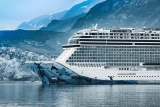 CDC lowers cruise travel warning from ‘very high’ to ‘high’