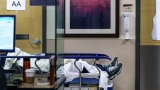 OHSU predicts current COVID wave will reach levels as high as January surge