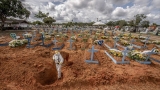Covid 19: World Health Organisation attempts to reveal true number of deaths globally