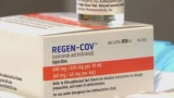 World Health Organization approves antibody treatment for certain COVID-19 patients