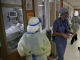 CDC reports COVID-19 levels up almost 700 pecent over two weeks in wastewater