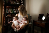 Twin births fell after dramatic drop in fertility treatments in 2020