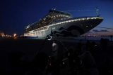 Coronavirus live updates: CDC lowers warning for cruises, recommends only fully vaccinated travel
