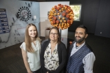 CDC funds Pathogen Genomics Center of Excellence