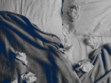 Lifting COVID-19 restrictions could lead to a large flu outbreak