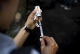 Monkeypox Case Confirmed in Yakima County