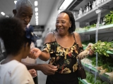 Small dietary changes can improve human and environmental health