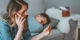 Doctors are over-prescribing antibiotics during the tripledemic of COVID, RSV and flu which could hurt patients who need them