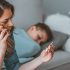 Northeast Ohio doctors warn of rising flu cases
