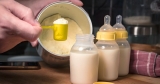 Maine CDC warns of potentially tainted powdered infant formula