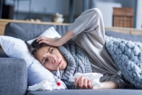 What are side effects of the flu shot?