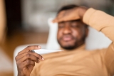 Texas flu season off to a busy start, CDC numbers show