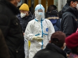 US intelligence report assesses COVID-19 origins