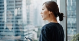 Study: Chatbots are effective in supporting self-management of depression symptoms